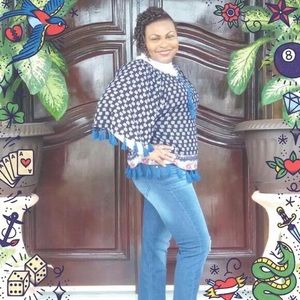 Meet your Posher, Enett